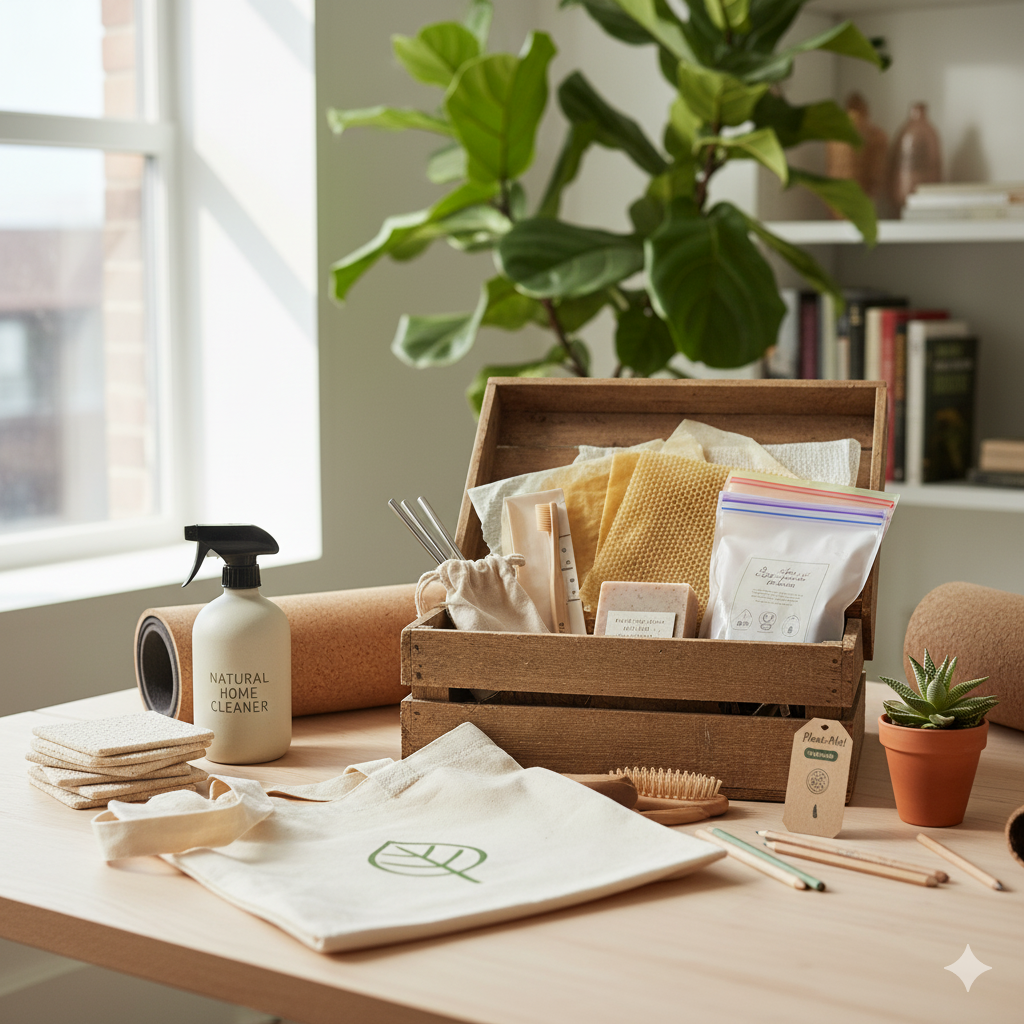 better life with eco