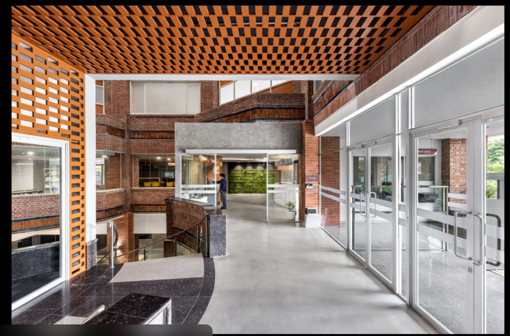 Identify Your Career Goals- College-Background